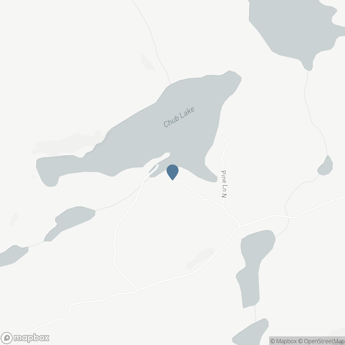 1065 PINE LANE S, Baysville, Ontario P0B 1A0